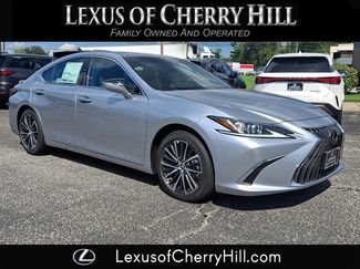 New 2025 Lexus ES 350 w/ Premium Package image 1