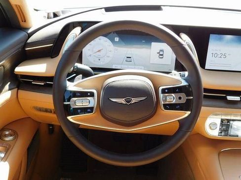 New 2026 Genesis G90 3.5T AWD/4WD image 13