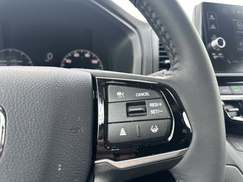 Used 2025 Honda Odyssey EX-L image 23
