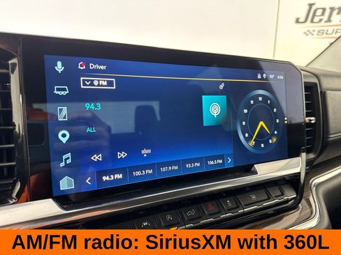 Used 2025 Chevrolet Silverado 1500 LT image 14