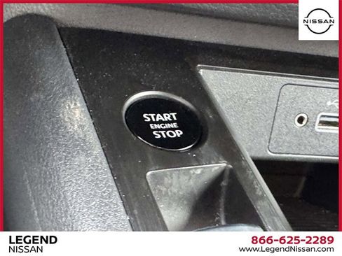 Used 2025 Nissan Kicks S image 29