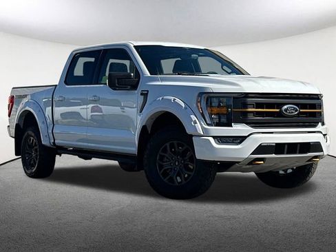 Certified 2023 Ford F150 Tremor image 2