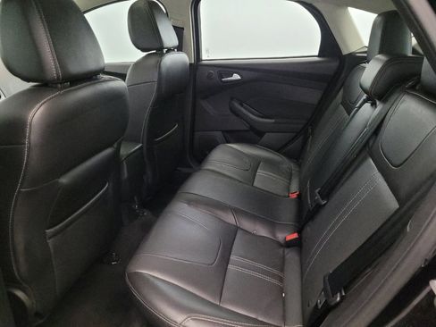 Used 2014 Ford Focus Titanium image 18