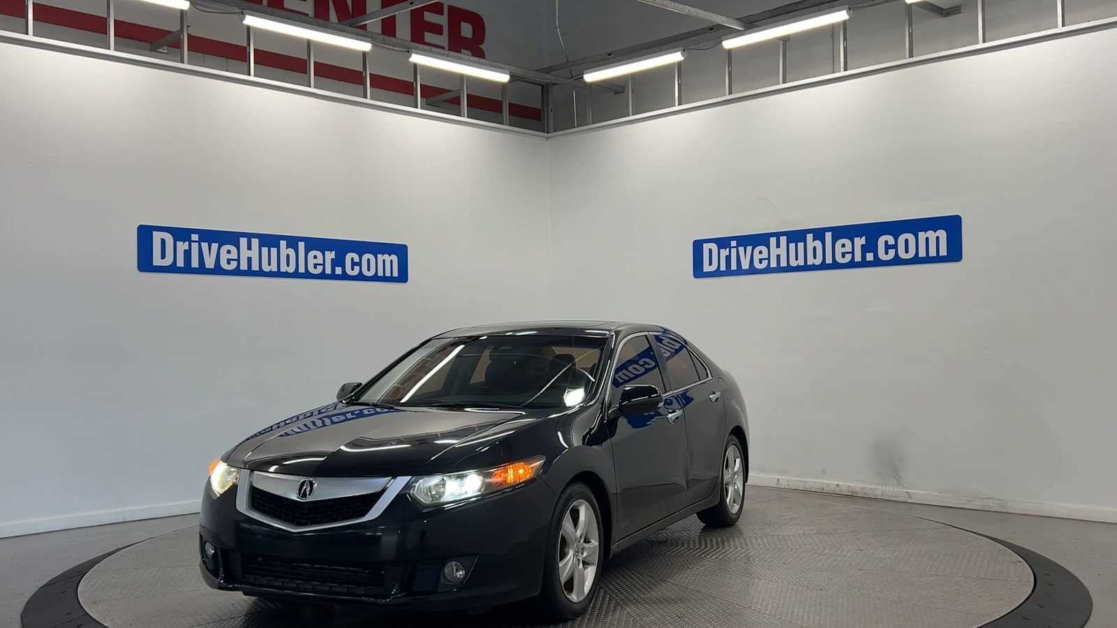 Used 2010 Acura TSX Sedan FWD image 4