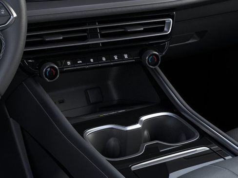 New 2027 Chevrolet Traverse LT w/ Enhanced Driving Package FWD image 23