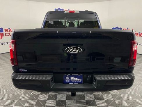 New 2026 Ford F150 XLT w/ Equipment Group 302A MID image 4