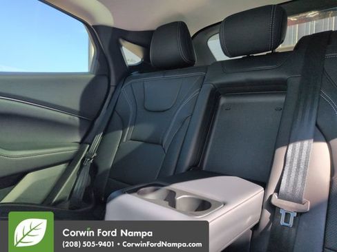 New 2026 Ford Mustang Mach-E Premium AWD/4WD image 25