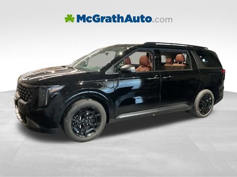 New 2026 Kia Carnival SX Prestige FWD image 6