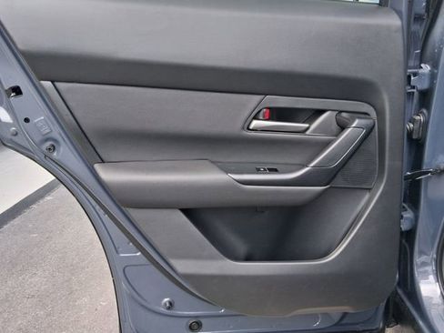New 2026 MAZDA CX-50 AWD 2.5 S w/ Weather Package image 17
