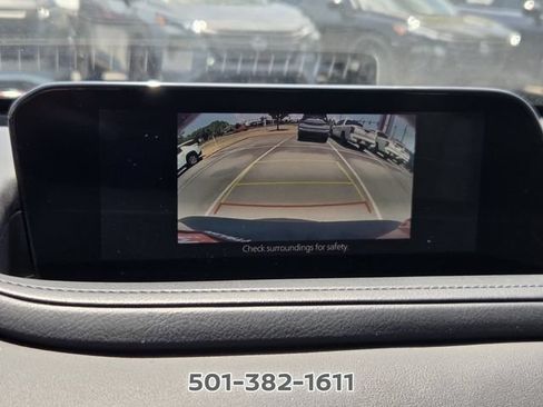 Used 2021 MAZDA CX-30 FWD 2.5 S w/ Preferred Package image 23