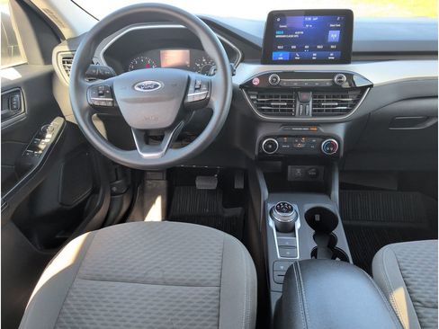 Used 2022 Ford Escape SE image 33