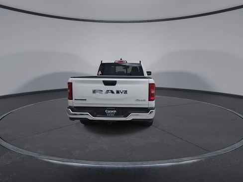 New 2026 RAM 1500 Big Horn AWD/4WD image 13