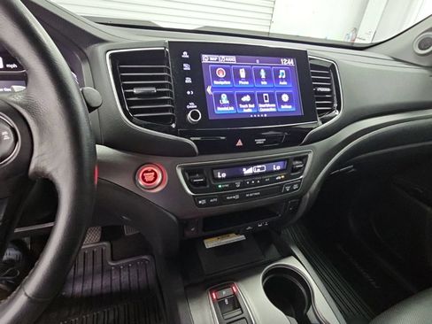 Used 2023 Honda Ridgeline RTL-E image 13