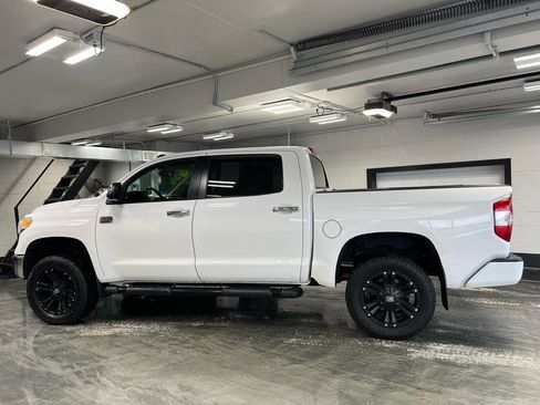 Used 2014 Toyota Tundra 1794 Edition image 6