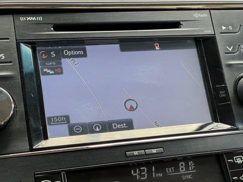 Used 2018 Toyota Avalon XLE Premium w/ Carpet Mat Package FWD image 23