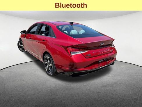 Used 2023 Hyundai Elantra Limited FWD image 10