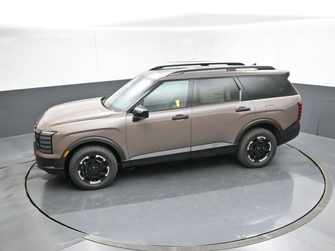 New 2026 Hyundai Palisade XRT Pro image 18