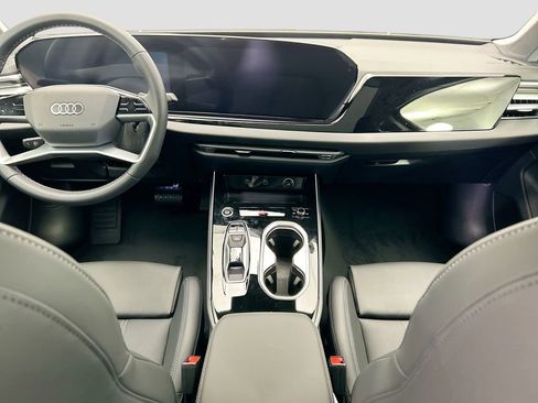 Used 2026 Audi A6 Premium Plus image 13