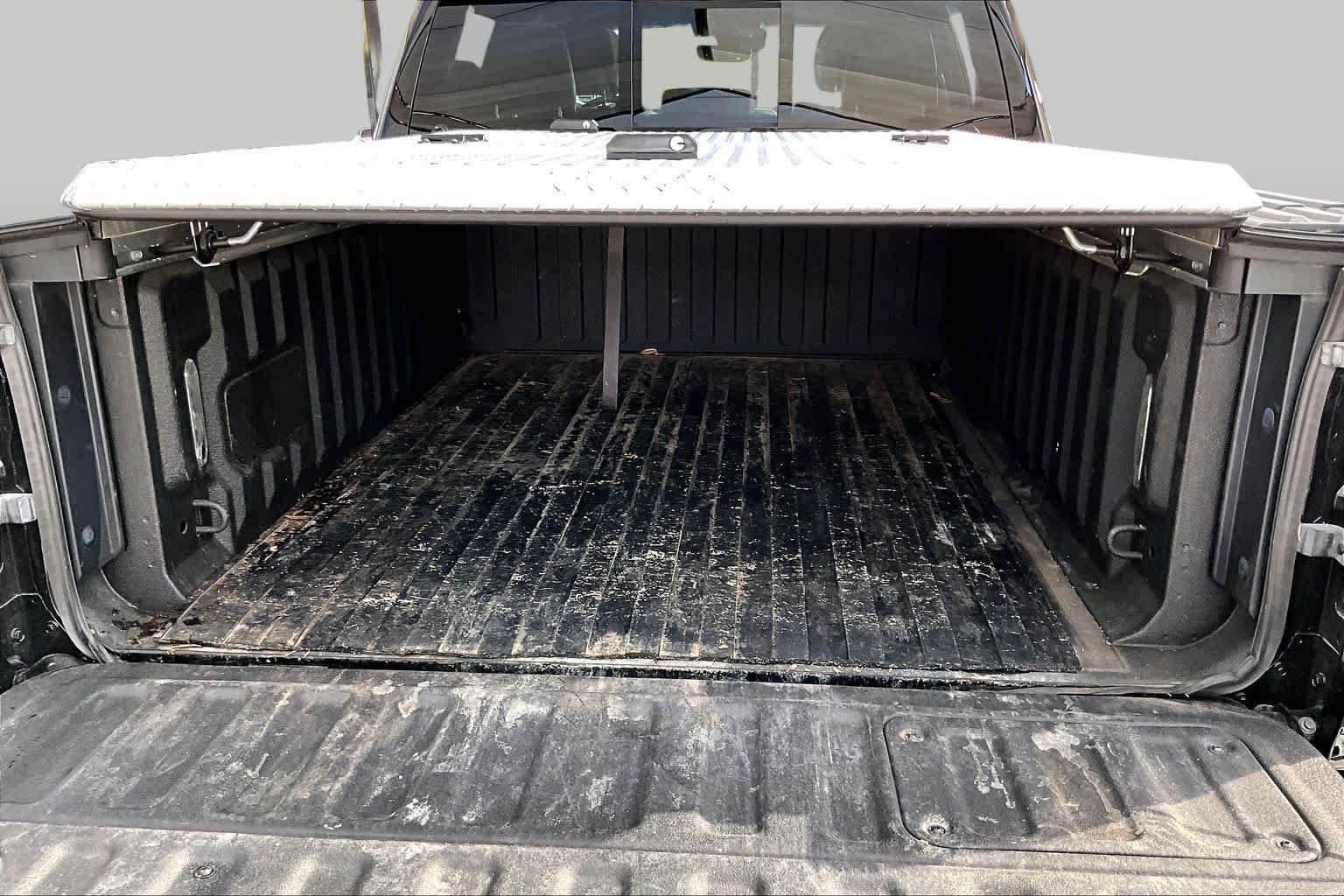 Used 2025 RAM 1500 Limited w/ Off Road Group AWD/4WD image 36