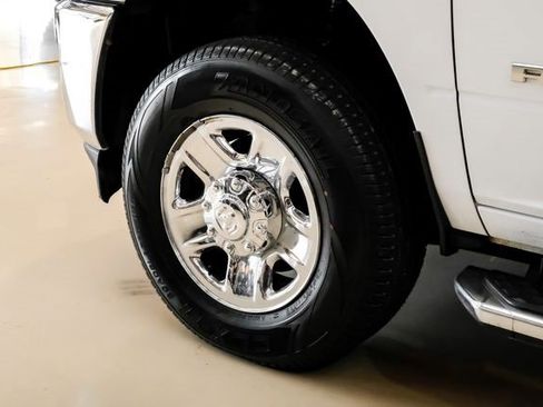 Used 2020 RAM 2500 Big Horn image 56