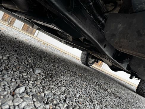 Used 2017 Chevrolet Silverado 1500 LT w/ Max Trailering Package image 15