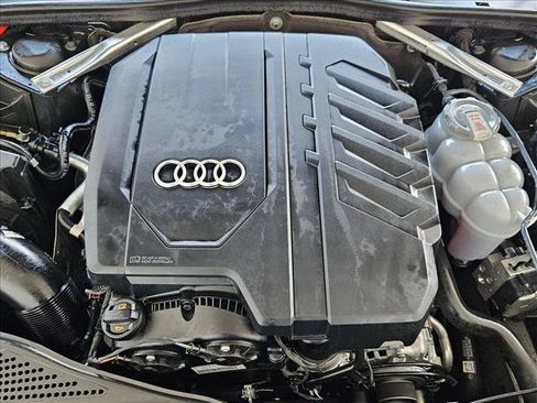 Used 2024 Audi A5 2.0T Premium Plus AWD/4WD image 23