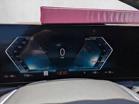 Used 2023 BMW i4 eDrive35 w/ Premium Package RWD image 11