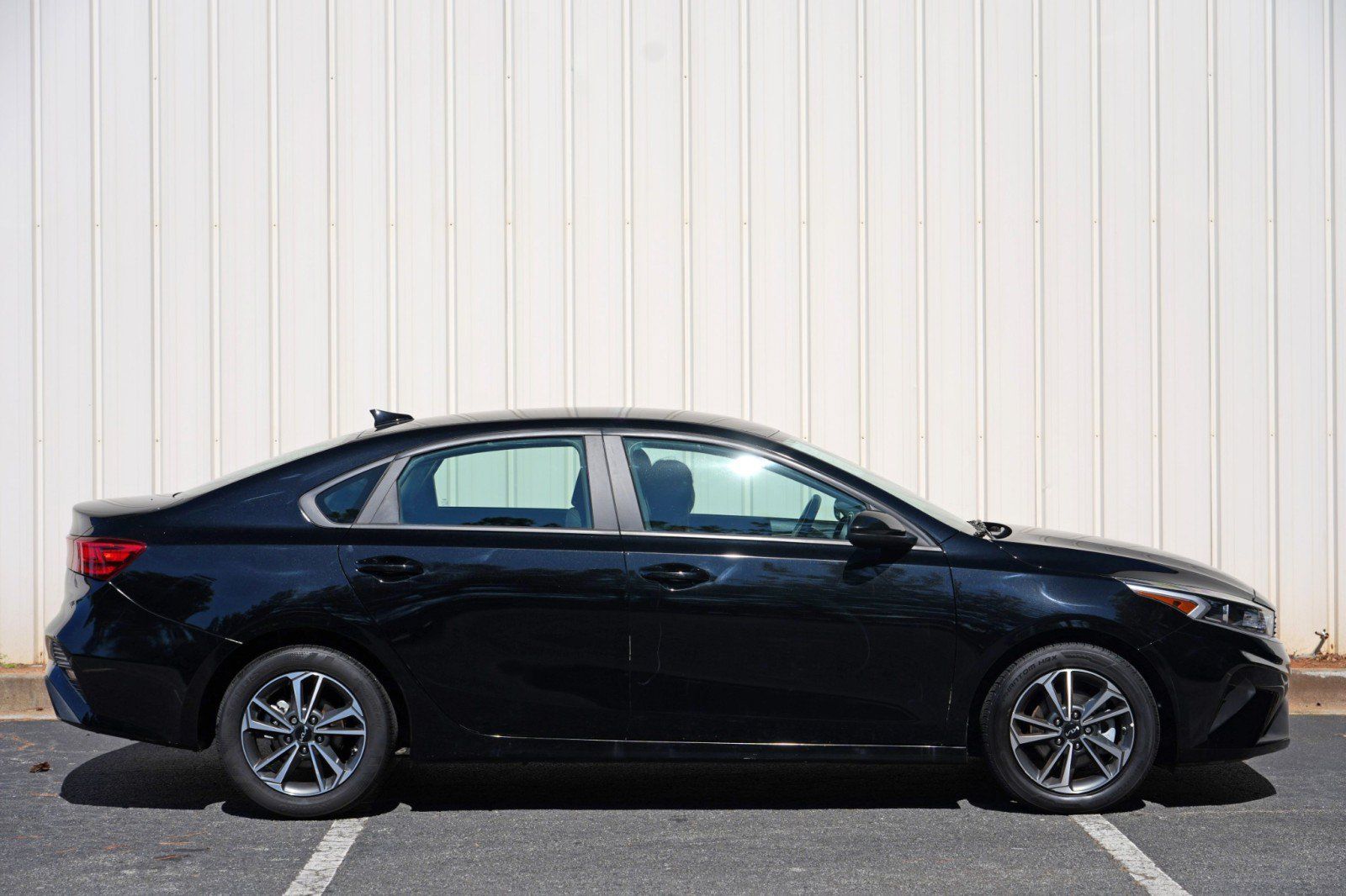Used 2024 Kia Forte LXS FWD image 44