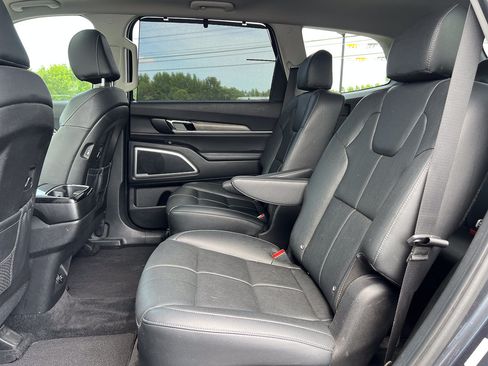 Used 2022 Kia Telluride EX w/ EX Premium Package AWD/4WD image 27