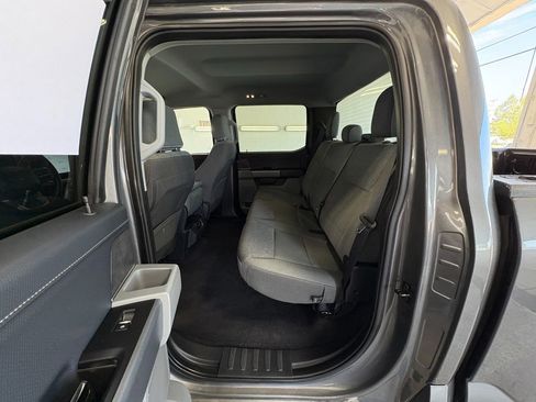 Used 2024 Ford F150 XLT w/ Tow/Haul Package AWD/4WD image 18