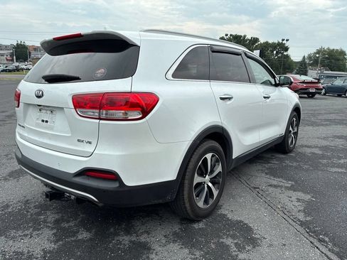 Used 2016 Kia Sorento EX AWD/4WD image 6