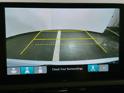 Used 2025 Honda CR-V EX-L image 22