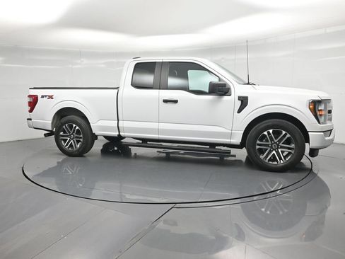 Certified 2023 Ford F150 XL w/ STX Appearance Package RWD image 19