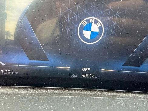 Used 2025 BMW X7 xDrive40i w/ Executive Package AWD/4WD image 2