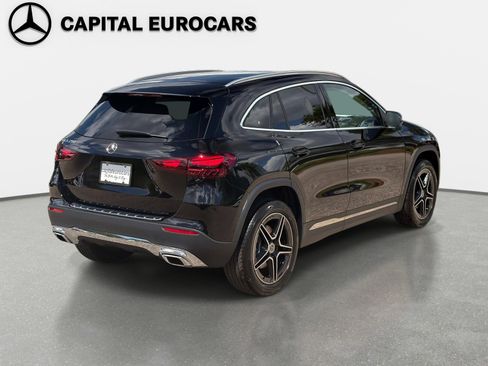 New 2026 Mercedes-Benz GLA 250 image 5