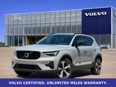 Certified 2026 Volvo XC40 B5 Plus