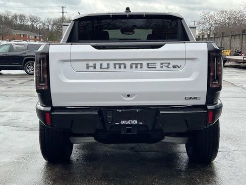 New 2026 GMC Hummer EV 2X image 4