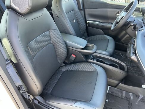 New 2026 Nissan Leaf Platinum+ w/ Cargo Package (Platinum+) image 14