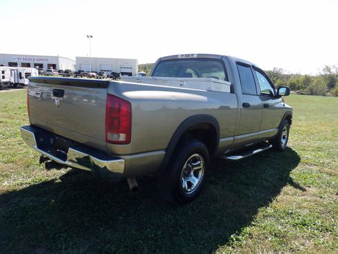 Used 2006 Dodge Ram 1500 Truck ST w/ SXT Group image 6