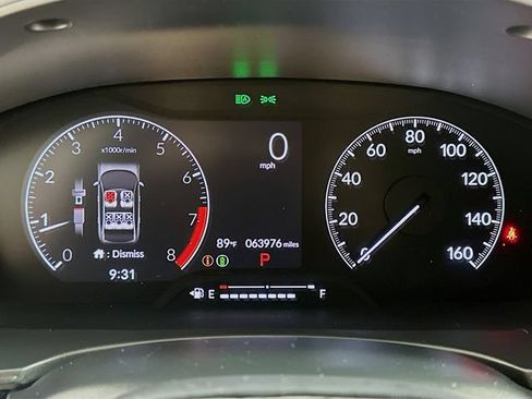 Used 2022 Honda Civic LX image 16