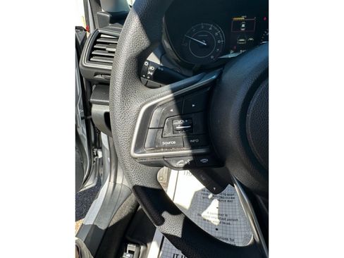 Used 2022 Subaru Impreza 2.0i w/ Popular Package #1 image 20