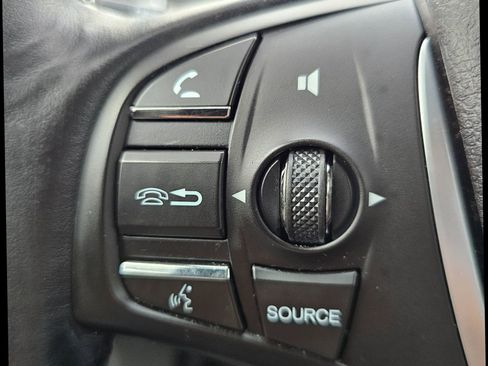 Used 2019 Acura TLX V6 SH-AWD w/ Technology Pkg image 17