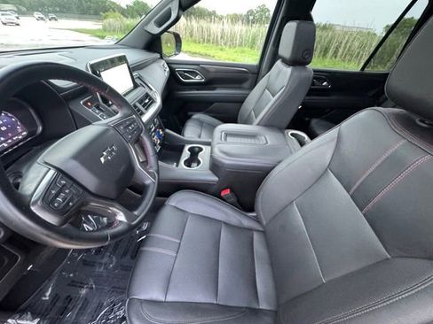 Certified 2023 Chevrolet Tahoe RST image 11