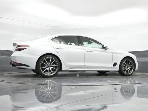 Used 2024 Genesis G70 2.5T image 46