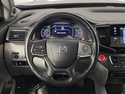 Used 2020 Honda Pilot EX-L image 21