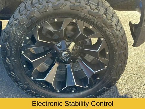 Used 2023 GMC Sierra 1500 Elevation image 7