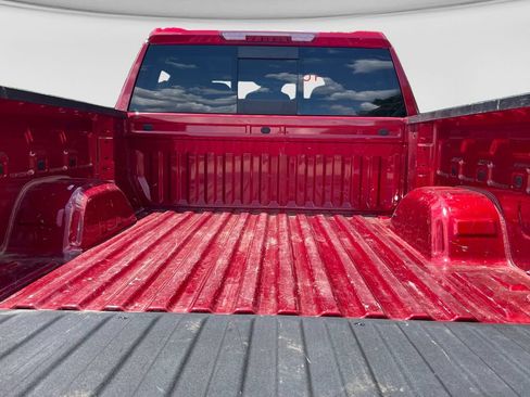 Used 2023 Chevrolet Silverado 1500 LT Trail Boss w/ Convenience Package II AWD/4WD image 13