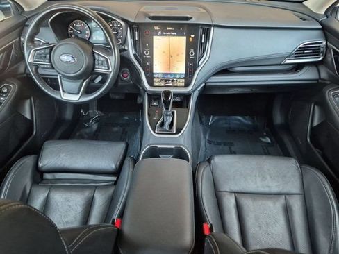 Used 2024 Subaru Legacy Limited AWD/4WD image 13