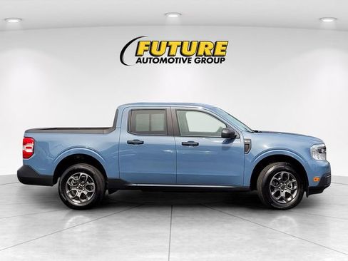 Used 2024 Ford Maverick XLT FWD image 9