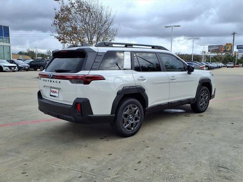 New 2026 Subaru Outback Premium image 4